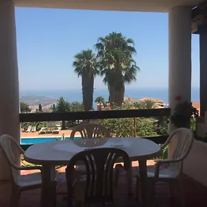  Apartamento Pequeño Conjunto Casas Adosados España