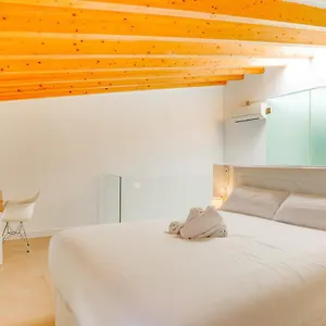 Apartamento Duplex - With Garage, Palma de Mallorca