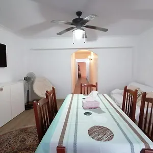 Apartamento Aragon, Palma de Mallorca