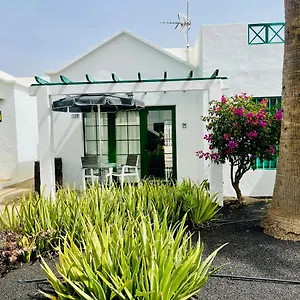  Apartamento San Fermino España